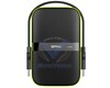 Disque Dur Externe  ARMOR A60 Antichoc et Résistant à l'eau  1TB/2TB/4TB USB 3.0 SP010TBPHDA60S3K