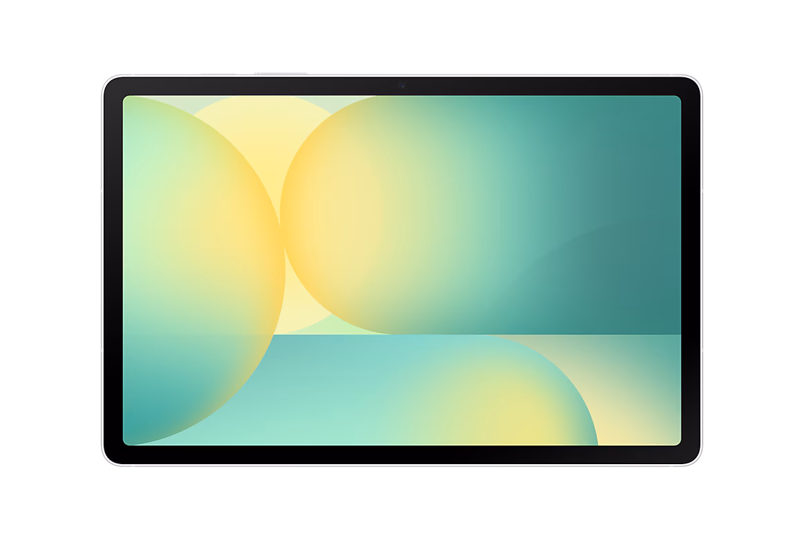 TABLETTE Android Tab S10FE 10.9'' Exynos- 8 Go 128 Go 5G Dual Sim 12Mpx 13Mpx Silver 12M SM-X526BZSAMWD