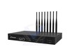 Passerelle GSM IP avec prise en charge de 8 cartes SIM TG800