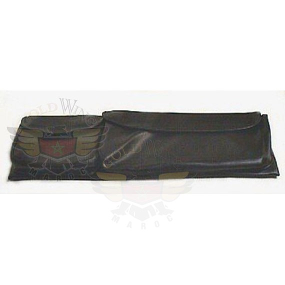 Trunk 2 Pocket Pouch