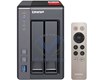 SERVEUR NAS DISKLESS 2 BAIES 2GB DDR3L RAM (1 x 2GB)