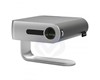 MINI VIDEOPROJECTEUR LED ultra-portable WVGA LED M1+