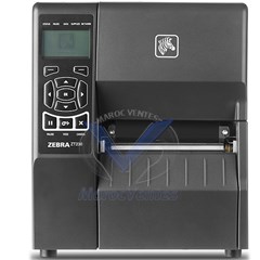 Imprimante D'Etiquettes Transfert Thermique  ZT230 12 pts/mm (300 dpi) ZT23043-T0E200FZ