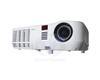 Vidéoprojecteur DLP Compatible 3D 3000 ANSI lumens XGA (1024 x 768) 4:3 Nec V300X