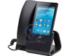 Téléphone UniFi VoIP Ecran Tactile sous Android Intégration POE Basé sur SIP PBX UVP