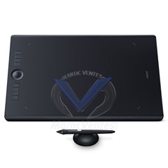 Tablette Graphique Intuos Pro Moyenne USB Bluetooth