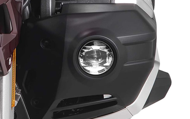 LED FOGLIGHTS FOR 2018+ GOLD WING 08V71-MKC-A01