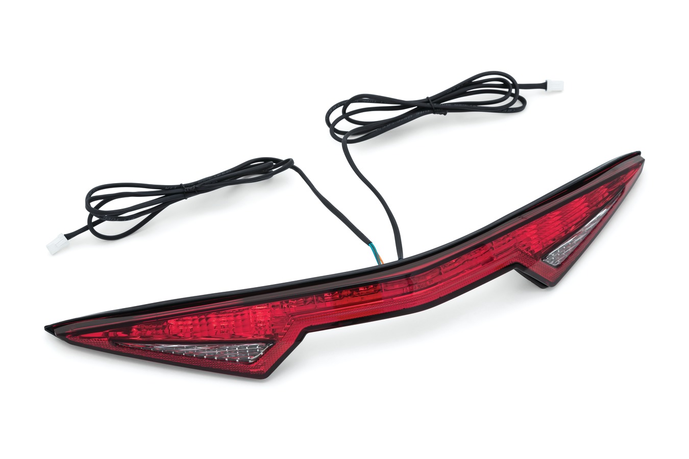 Feux stop à LED multi-fonctions de top Case 3264