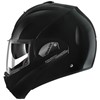 Casque EVOLINE 3 Noir/Blanc Tailles L M S XL XS