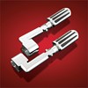 1 1/8  CASE MOUNT