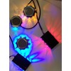 DualPuk LED Red