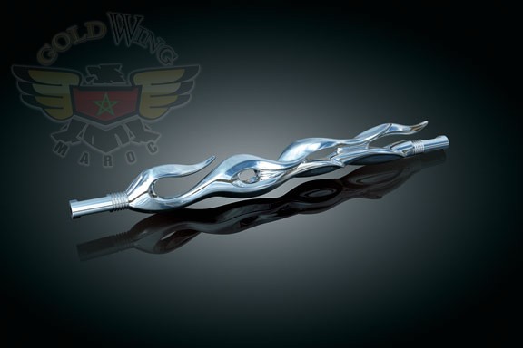 FLAME SHIFT LINKAGE, YAMAHA