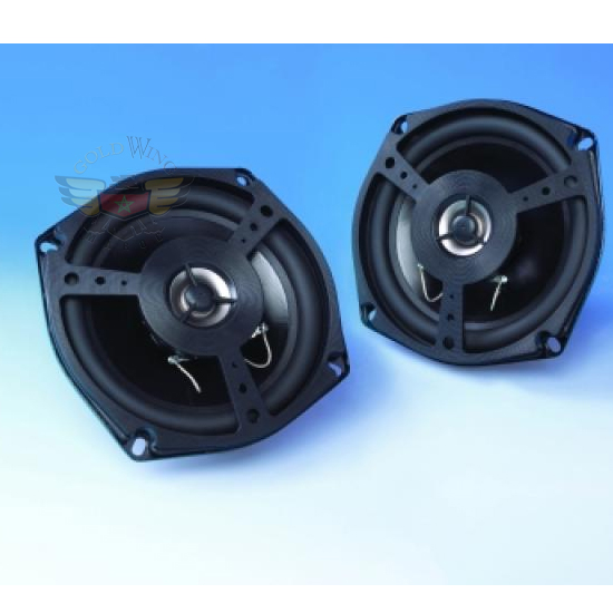 4 1/2" SPEAKER 2-WAY