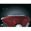 4 DARK SMOKE WINDSHIELD - FLHT/FLHX
