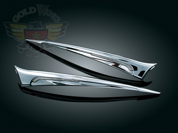 AIRMASTER TOURING WINDSHIELD - ROAD GLIDE