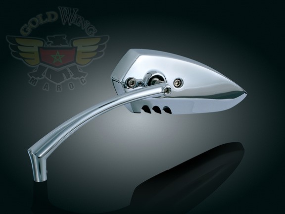 SCYTHE II MIRRORS