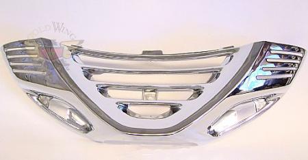 Lower Front Cowl