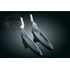 TRANSFORMER BACKREST MOUNTING STRAPS