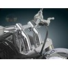 UNIVERSAL MOUNT KICKBACK RISERS