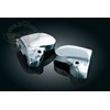 DELUXE MASTER CYLINDER COVERS F/YAMAHA