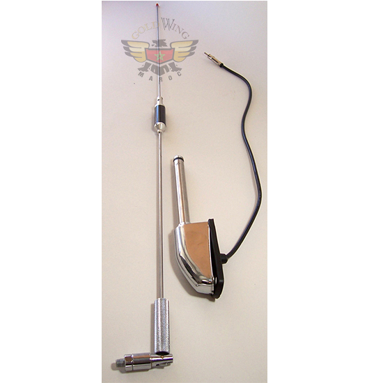 Antenne CB