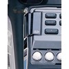 RADIO SIDE ACCENT SET