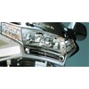 HEADLIGHT LOWER GRILLE