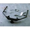 RECEIVER HITCH - BLACK
