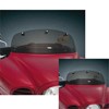 ADJUSTABLE FLIP WINDSHIELD