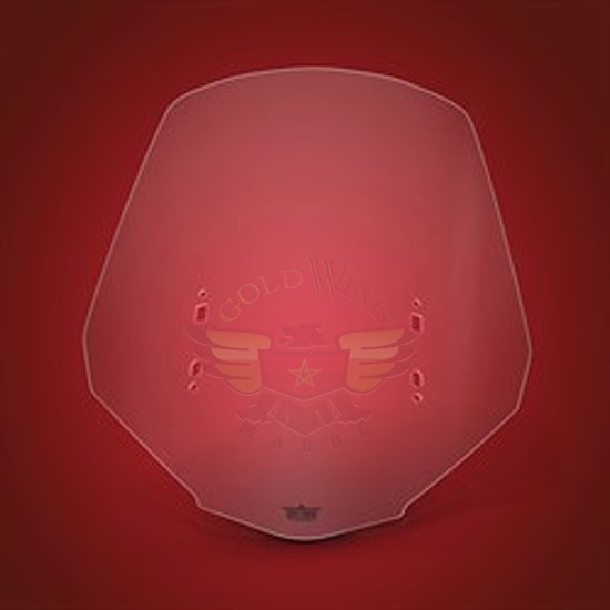 GL1800 TOUR WINDSHIELD 2018 20-521