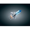 SUPER WHITE H-4 BULB 60/55W,5000K (P43T)