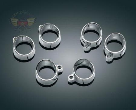 SM. TOP MOUNT VISOR
