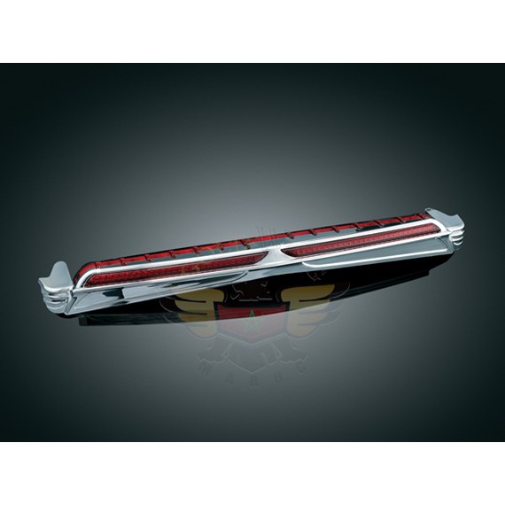 UNDER TRUNK LIGHT BAR FOR GL1800-UNDER TRUNK LIGHT BAR FOR GL1800