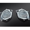 L.E.D. SPEAKER GRILLS for GL1800 & F6B Models 3920