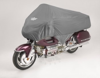 UltraGard® Classic H - Half Covers  4-458G