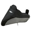 BLACK/CHARCOAL LARGE