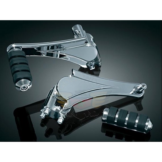 ADJ. PASS PEGS, SM ISO, 