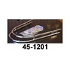 1800 Front Fender Trim