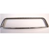 04 & Up Windshield Vent Chrome Acc.