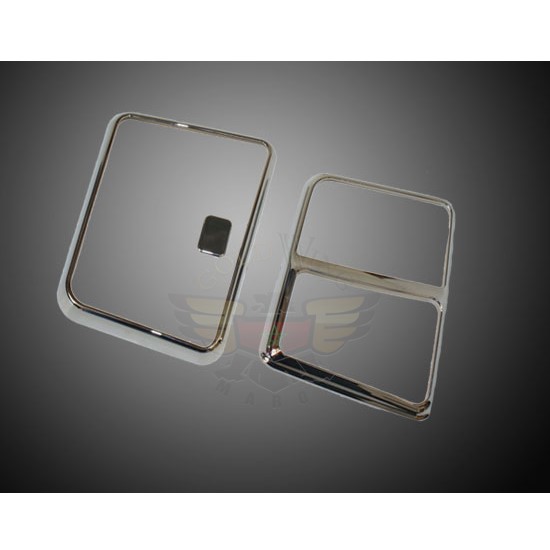 1800 2012 Dash Door Accents -1800 2012 Dash Door Accents 