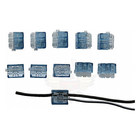 NEW WIRE CONNECTOR NOV 
