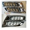 1800 Air Intake Insert Grills w/Predator Grills©
