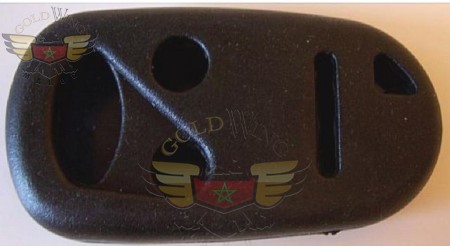 GL1800 Black Remote Cover