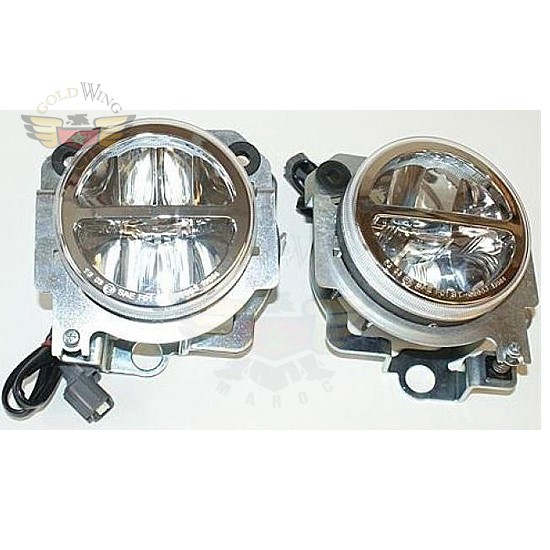 1800 LED Fog Lights-1800 LED Fog Lights
