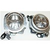 1800 LED Fog Lights Air Bag Models