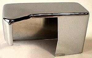 GL1500 CB Control Cover 92-99 SE only