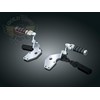 CRUISE PEG MOUNTS-YAMAHA FLOORBOARDS