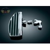 2 ADJUSTABLE LOCKABLE OFFSET W/O SPLINED MOUNT