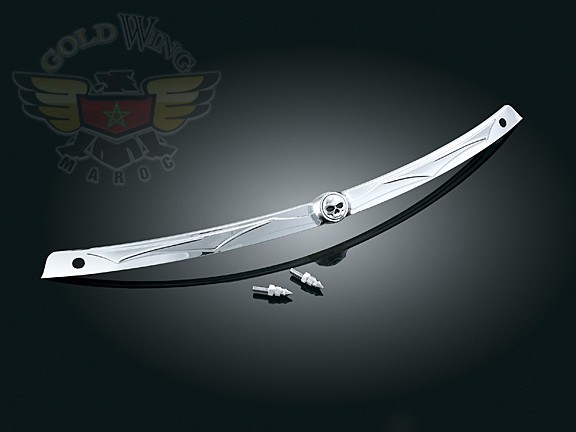 FORK MOUNTED DRIVING LIGHTS - TOURING