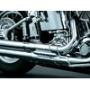 ALL CHROME CRUSHER POWER CELL - SOFTAIL